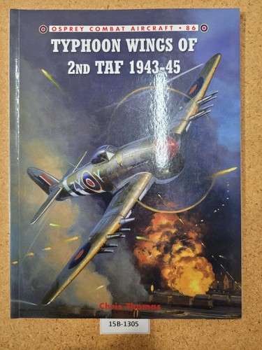 Typhoon wings 2nd taf - wings, of